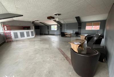Spațiu comercial, de 220 mp, în Șotânga - 4