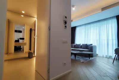 Apartament cu 2 camere decomandat în Cotroceni - 3