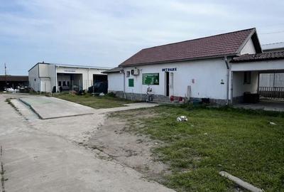 Spațiu comercial, în Poroschia - 1