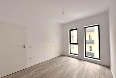 Apartament cu 2 camere semidecomandat în Giroc - 5