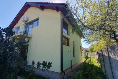 Casă individuală cu 5 camere cu Teren 526 Mp în Ronaț - 2