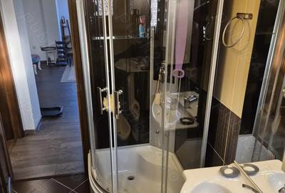 Inchiriere apartament PREMIUM complet utilat & mobilat , loc de parcare inclus - 7