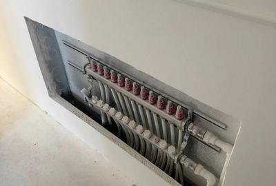 Apartament 88,60 mp - 5