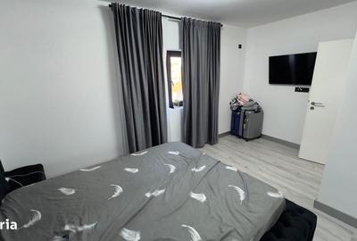 Casă cu 4 camere cu Teren 203 Mp în Central