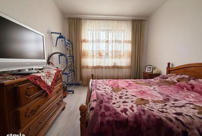 Apartament cu 3 camere în Rudeni - 13
