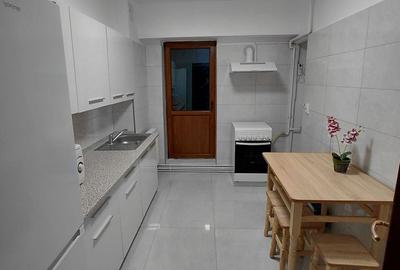 Apartament cu 3 camere decomandat în Ultracentral - 7
