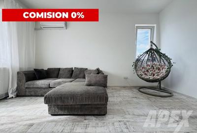 Apartament 2 camere mobilat | Parcare | Chiajna-Rosu - 12