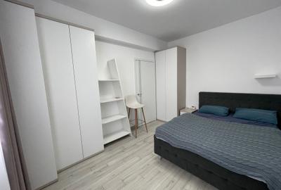 Apartament cu 2 camere decomandat în Central - 5