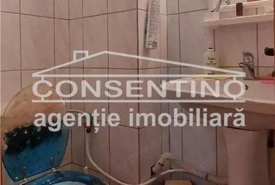 Se vinde imobil cu 3 camere in cart.Dorobanti II, mobilat si utilat Se vinde imobil cu 3 camere in cart.Dorobanti II, mobilat si utilat - 11