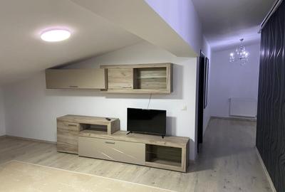 2 Camere tip studio - Mobilat Utilat - 3