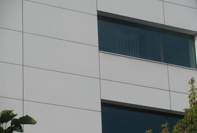 Birou, de 977 mp, în Băneasa - 4