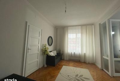 Apartament cu 5 camere în Central - 5