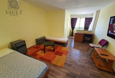 Garsonieră semidecomandată, mobilată în Iancului - 3