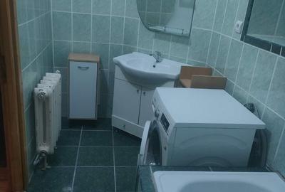 Apartament nedecomandat în Central - 5