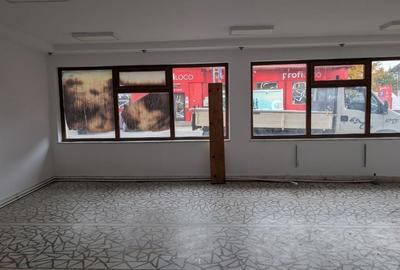 Investitie ideala - Cladire cu Spatiul Comercial la Parter, Teren  845 mp - 4