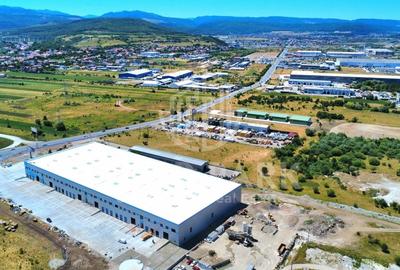 Teren Intravilan- Floresti- 3.187 mp - PUZ Aprobat - 1