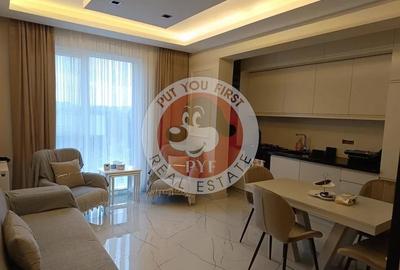 Apartament cu 3 camere decomandat în Vitan - 5