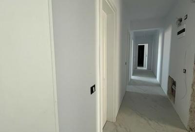 Apartament 3 camere - 2 bai -Militari Residece-Comision 0% - 14
