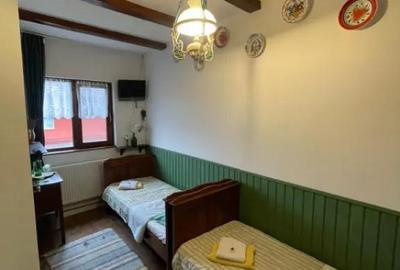 Casă cu 9 camere cu Teren 473 Mp în Orașul Vechi - 11