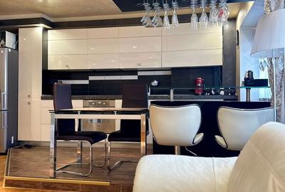 Apartament cu 3 camere decomandat în Frumoasa - 8