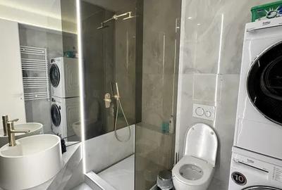 Apartament de 3 camere | 68 Mp Utili | Cortina North Residence | Modern - 7