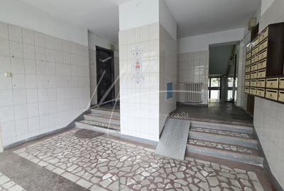 Apartament 3 camere semidecomandat, Calea 13 Septembrie 235 - parcare inclusa Apartament 3 camere semidecomandat, Calea 13 Septembrie 235 - parcare inclusa - 44