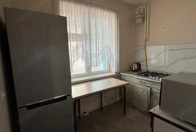 Apartament cu 3 camere în Centrul Civic - 1