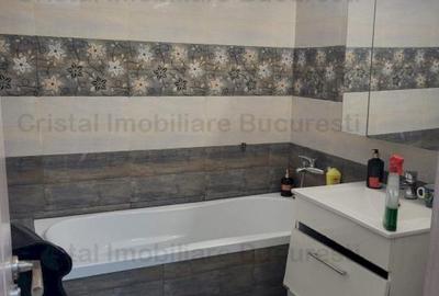 Vanzare Apartament 2 camere, refacut in totalitate, bloc 4 etaje, metrou Dristor - 8