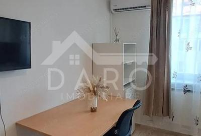 Garsoniera de inchiriat in 7 noiembrie Garsoniera de inchiriat in 7 noiembrie - 7