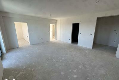 Apartament cu 3 camere în Micro 17 - 9