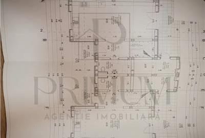 Duplex cu 3 camere cu Canalizare în Moșnița Nouă - 10