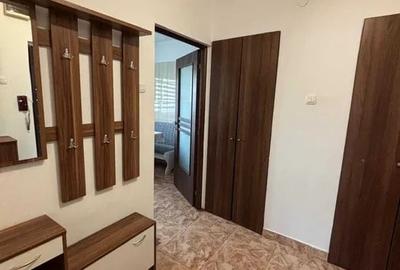 Apartament 2 camere, semidecomandat, 60 mp, ac, metrou, centrala, Turda - 4