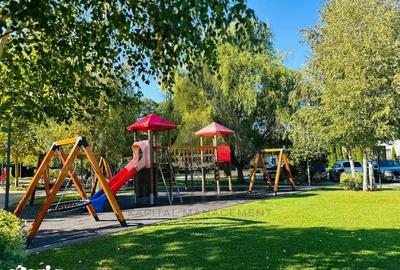Casă cu 5 camere cu Teren 350 Mp în Central - 1