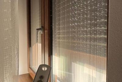 Apartament 2 camere de lux in Bujorului Residence - 9