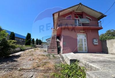 Casă individuală cu 5 camere cu Teren 680 Mp în Odobești - 10