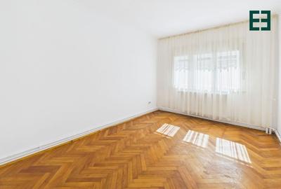 Apartament cu 3 camere parter zona Aurel Vlaicu - Arad - 10