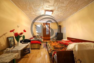 Casa cu 5 camere de vanzare | 700 mp teren | Valea Dulce, Prahova - 3