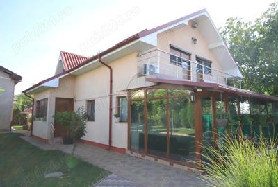 Casă în Slătioara - 2