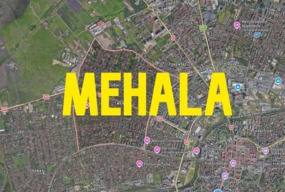 Casă cu 2 camere cu Teren 250 Mp în Mehala