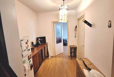 Apartament cu 2 camere decomandat, mobilat în Alexandru cel Bun - 7