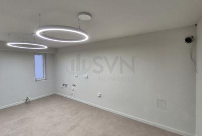 REC3001385 Spatiu de Birouri I Comercial I Wellness I De Inchiriere I Piata Vict - 10