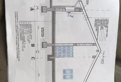 Teren de 6700 mp, în Horia - 3