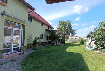 Casă cu 6 camere cu Teren 2000 Mp în Săcălaz - 10