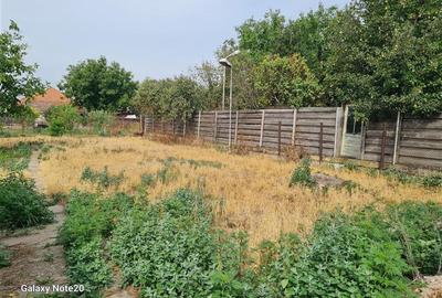 Casă individuală cu 4 camere cu Canalizare în Horia - 7