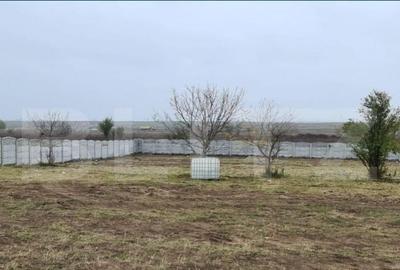 Teren Intravilan, 3000 mp, zona Centura de Nord - 1