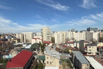 Apartament cu 3 camere decomandat, mobilat în Calea Călărașilor - 5