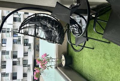 Apartament cu 2 camere decomandat în Nord - 9