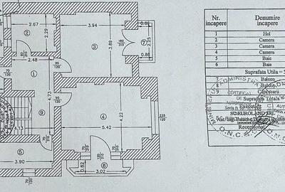 Clucerului | Vila consolidata | 370 mp teren - 5