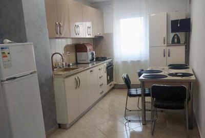 Apartament cu 2 camere, decomandat, Ampoi 2 - 3