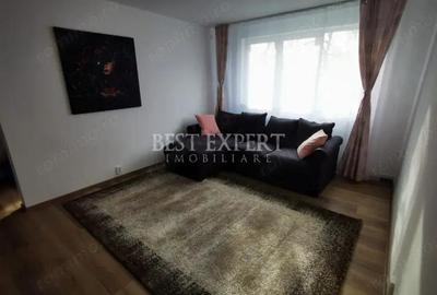 Apartament 3 camere complet renovat, mobilat ?i utilat la 3 minute de metrou - 1